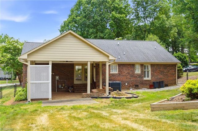 1008 Lashley Park Drive, Gibsonville, NC 27249