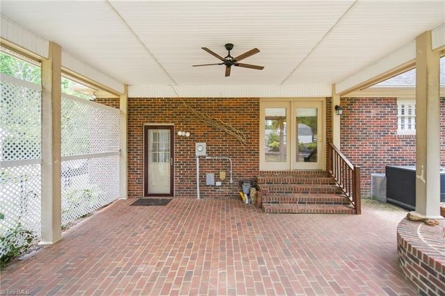 1008 Lashley Park Drive, Gibsonville, NC 27249