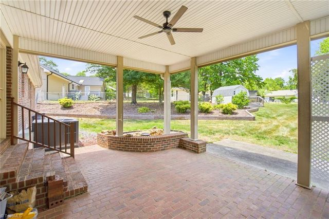 1008 Lashley Park Drive, Gibsonville, NC 27249