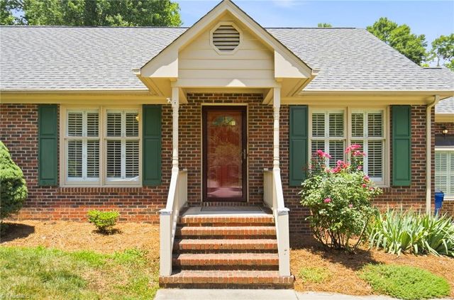 1008 Lashley Park Drive, Gibsonville, NC 27249
