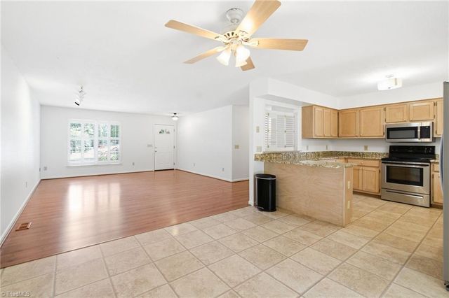 1008 Lashley Park Drive, Gibsonville, NC 27249