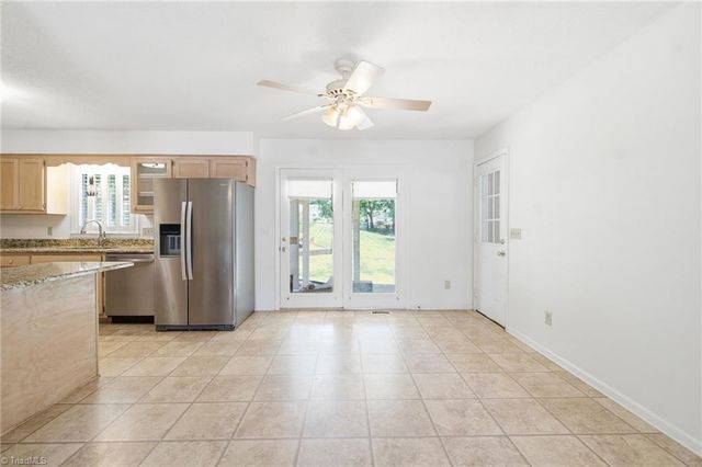 1008 Lashley Park Drive, Gibsonville, NC 27249