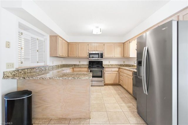 1008 Lashley Park Drive, Gibsonville, NC 27249