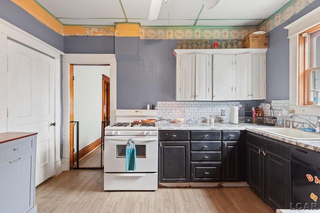 257 W Chicago Boulevard, Britton, MI 49229