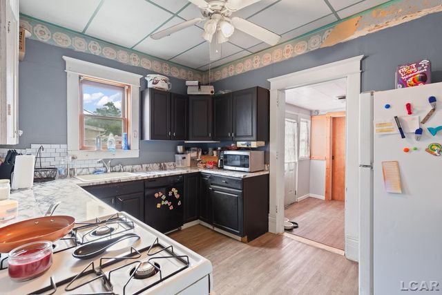 257 W Chicago Boulevard, Britton, MI 49229