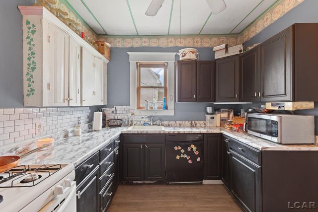 257 W Chicago Boulevard, Britton, MI 49229