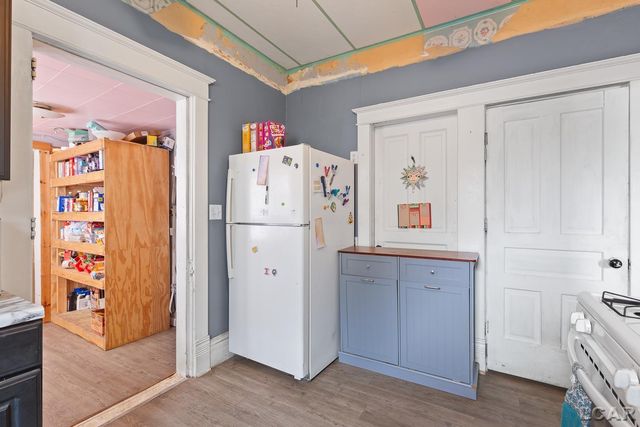 257 W Chicago Boulevard, Britton, MI 49229