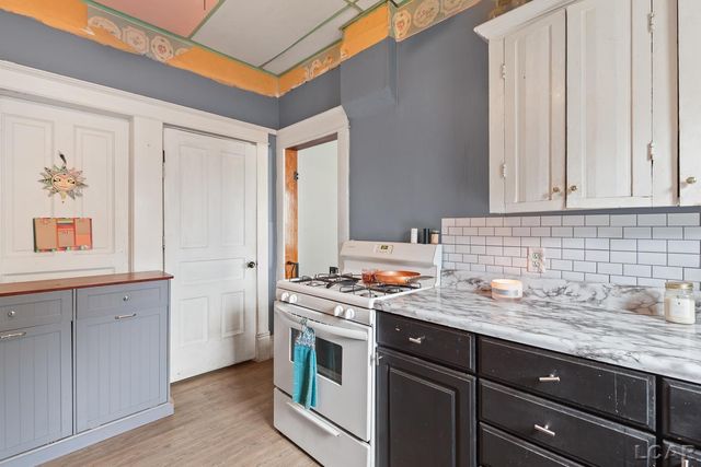 257 W Chicago Boulevard, Britton, MI 49229