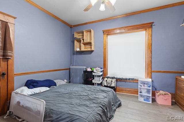 257 W Chicago Boulevard, Britton, MI 49229