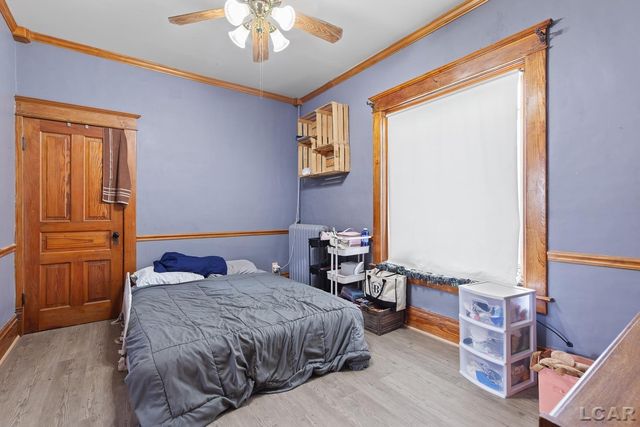 257 W Chicago Boulevard, Britton, MI 49229