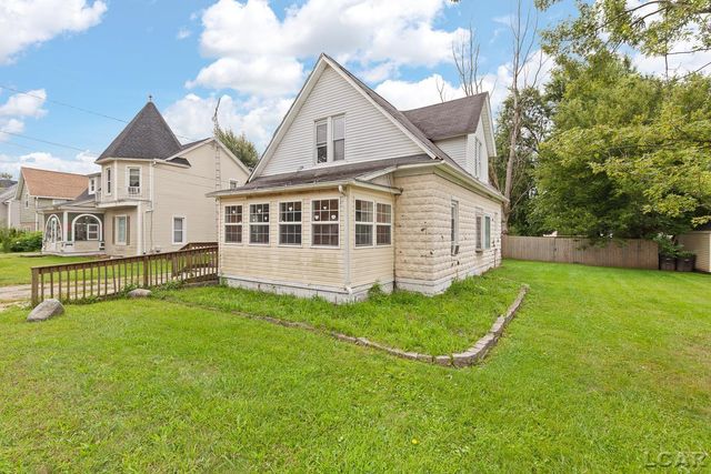 257 W Chicago Boulevard, Britton, MI 49229