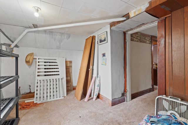 257 W Chicago Boulevard, Britton, MI 49229