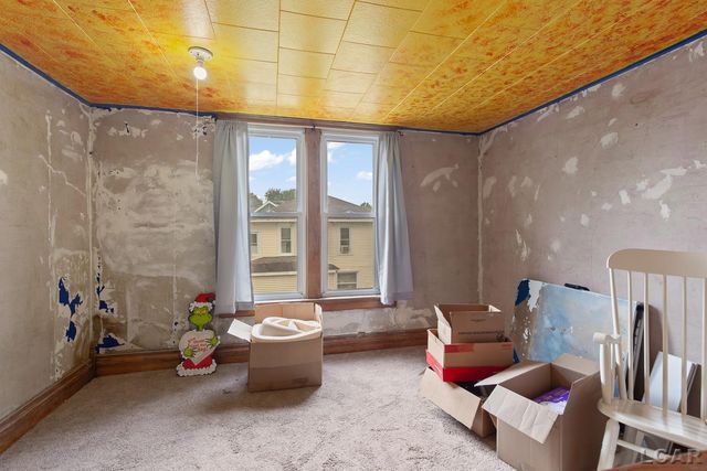 257 W Chicago Boulevard, Britton, MI 49229