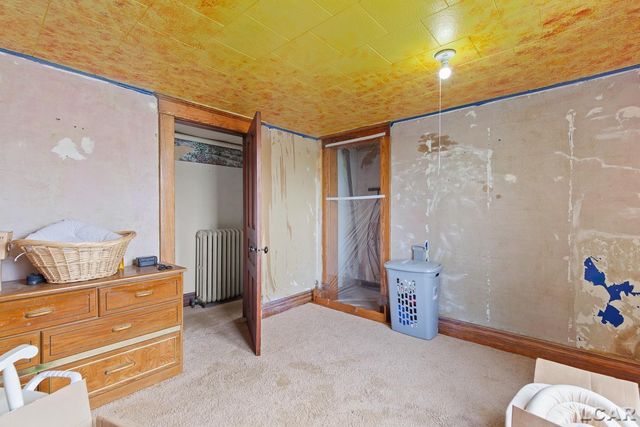 257 W Chicago Boulevard, Britton, MI 49229