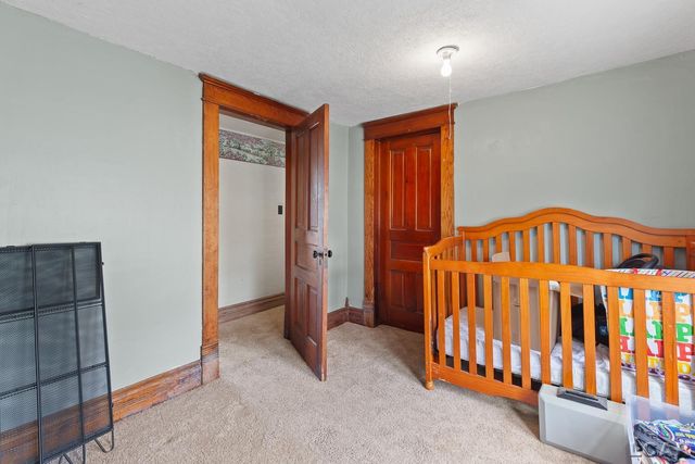 257 W Chicago Boulevard, Britton, MI 49229