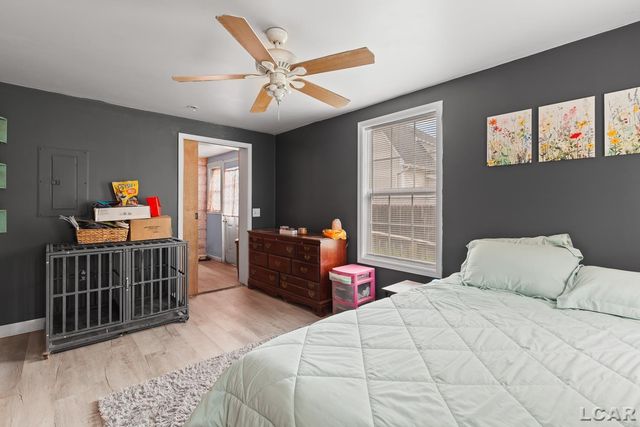 257 W Chicago Boulevard, Britton, MI 49229