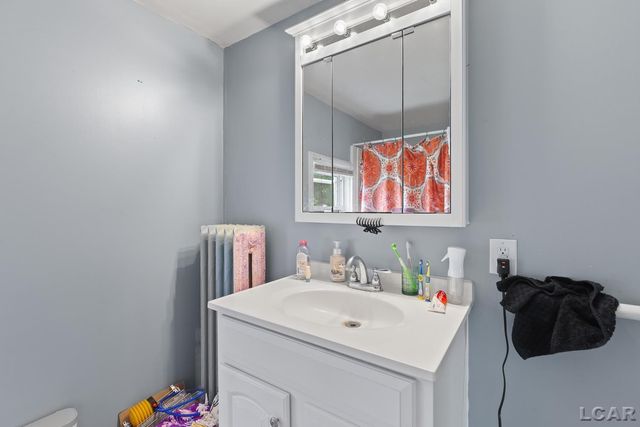 257 W Chicago Boulevard, Britton, MI 49229