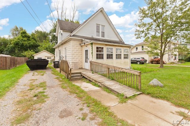 257 W Chicago Boulevard, Britton, MI 49229