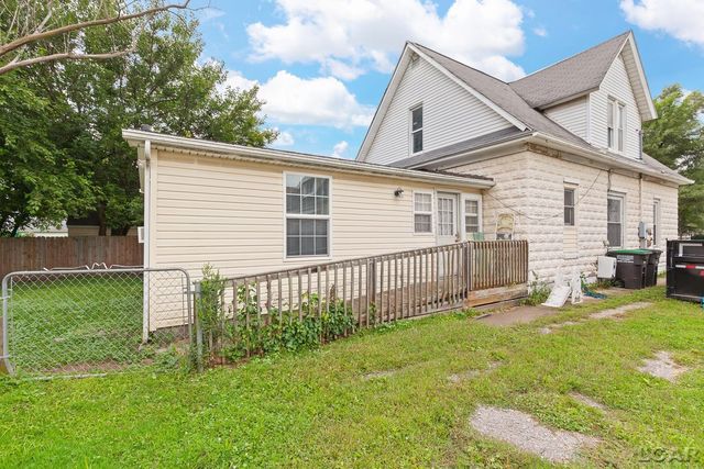 257 W Chicago Boulevard, Britton, MI 49229