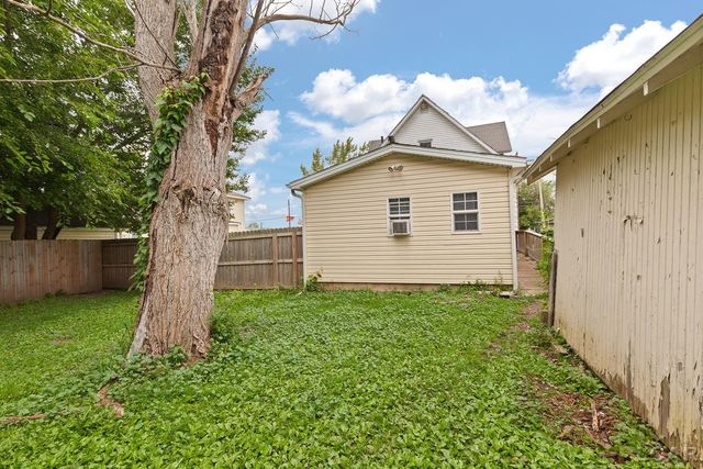 257 W Chicago Boulevard, Britton, MI 49229