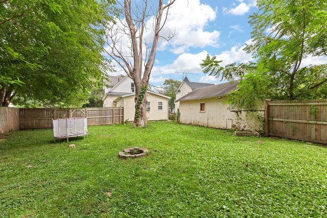 257 W Chicago Boulevard, Britton, MI 49229