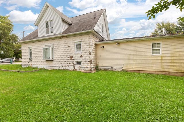 257 W Chicago Boulevard, Britton, MI 49229