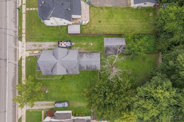 257 W Chicago Boulevard, Britton, MI 49229