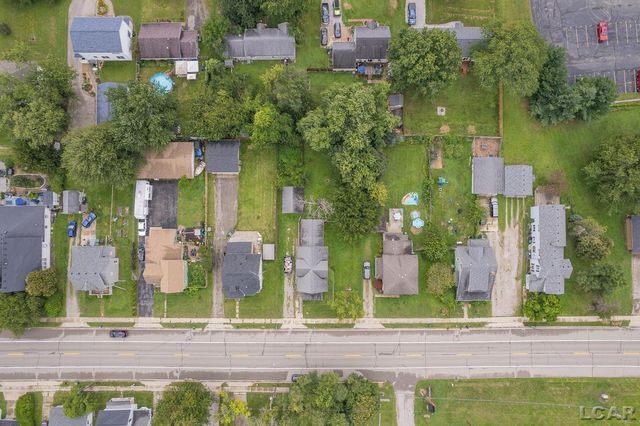 257 W Chicago Boulevard, Britton, MI 49229