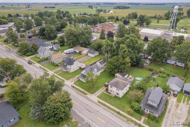 257 W Chicago Boulevard, Britton, MI 49229