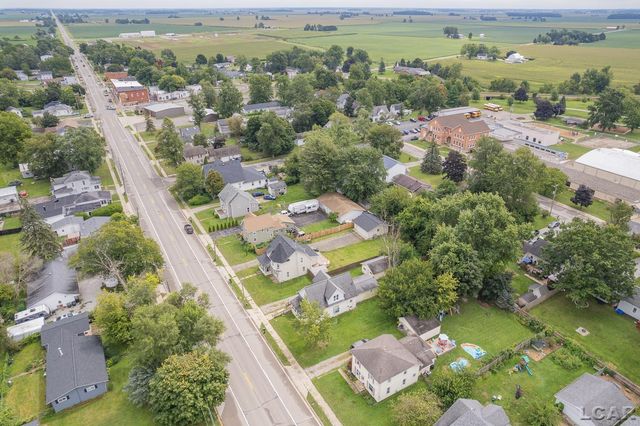 257 W Chicago Boulevard, Britton, MI 49229