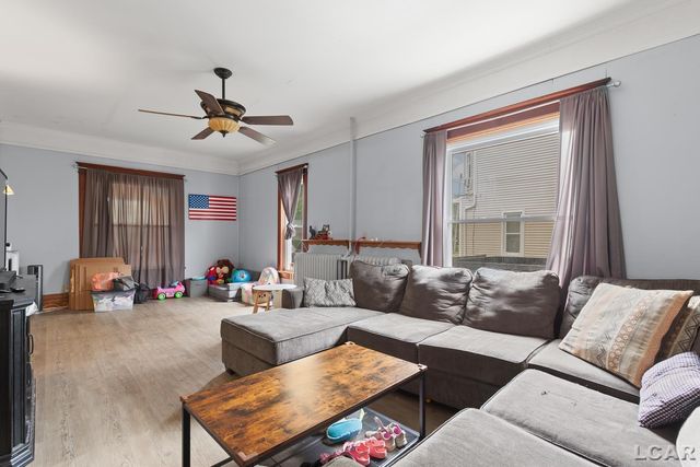 257 W Chicago Boulevard, Britton, MI 49229