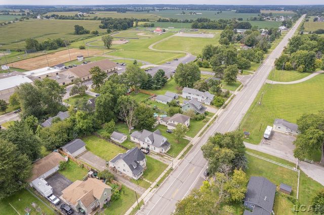 257 W Chicago Boulevard, Britton, MI 49229