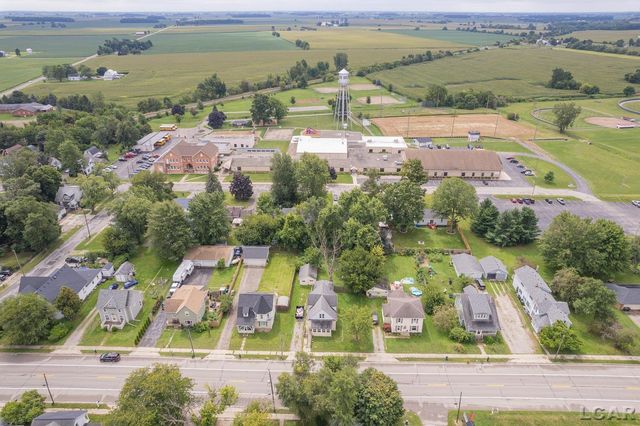 257 W Chicago Boulevard, Britton, MI 49229