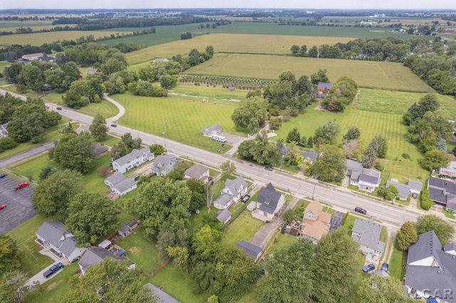 257 W Chicago Boulevard, Britton, MI 49229