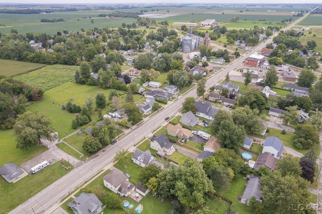 257 W Chicago Boulevard, Britton, MI 49229