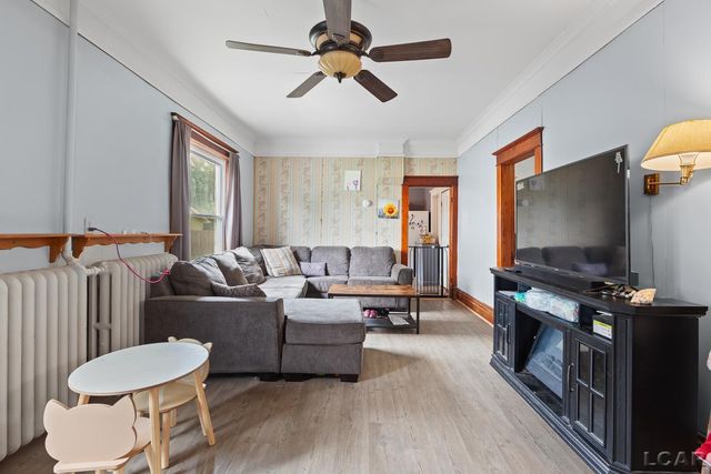 257 W Chicago Boulevard, Britton, MI 49229