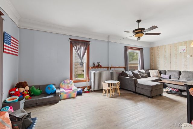 257 W Chicago Boulevard, Britton, MI 49229