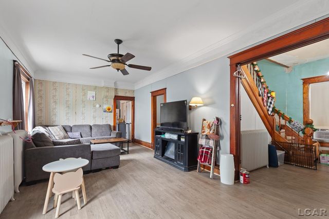 257 W Chicago Boulevard, Britton, MI 49229