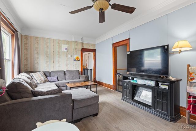 257 W Chicago Boulevard, Britton, MI 49229