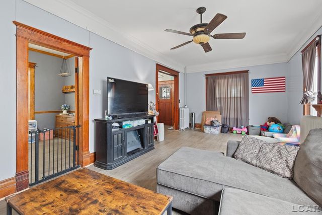 257 W Chicago Boulevard, Britton, MI 49229