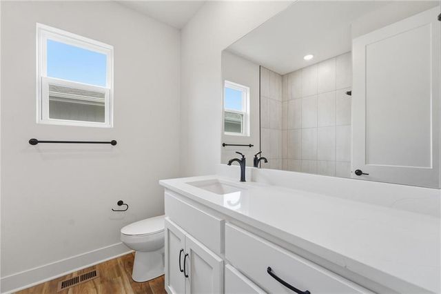 20617 Skyview Lane, Spring Hill, KS 66083