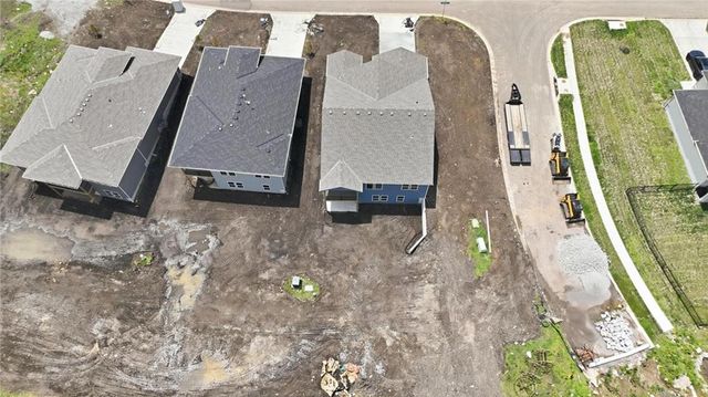 20617 Skyview Lane, Spring Hill, KS 66083
