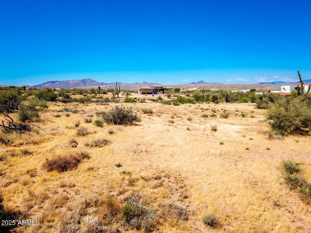 0 N 139th Place Lot 1, Scottsdale, AZ 85262