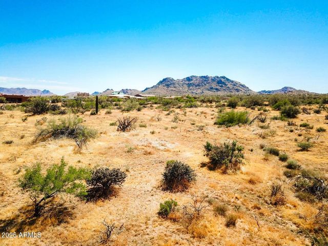 0 N 139th Place Lot 1, Scottsdale, AZ 85262