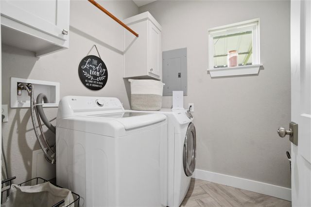 5037 Horseshoe Drive, Anderson, TX 77830