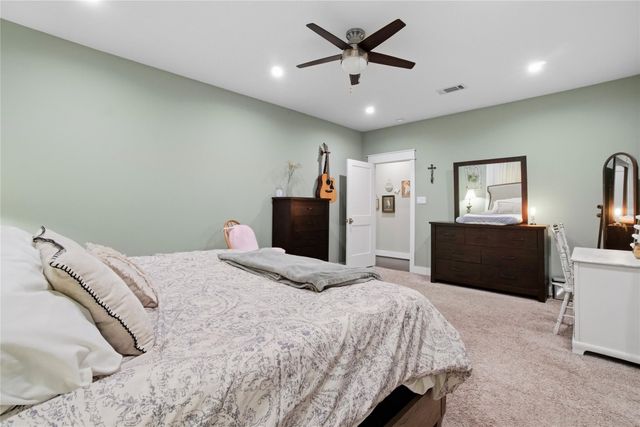 5037 Horseshoe Drive, Anderson, TX 77830