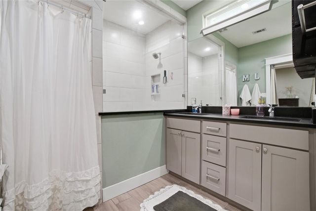 5037 Horseshoe Drive, Anderson, TX 77830