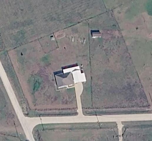 5037 Horseshoe Drive, Anderson, TX 77830