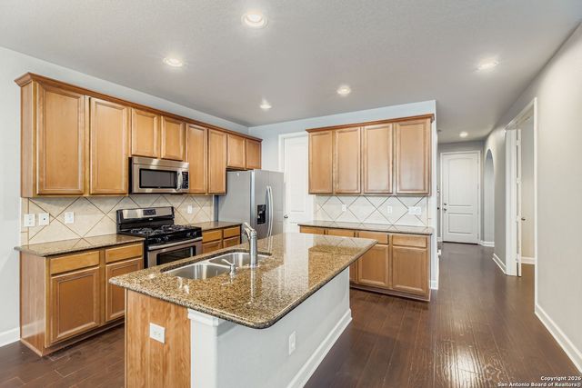 4130 Woodbridge Way, San Antonio, TX 78257