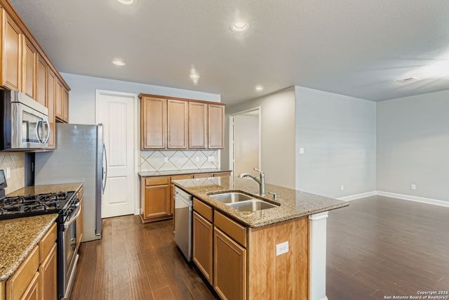 4130 Woodbridge Way, San Antonio, TX 78257